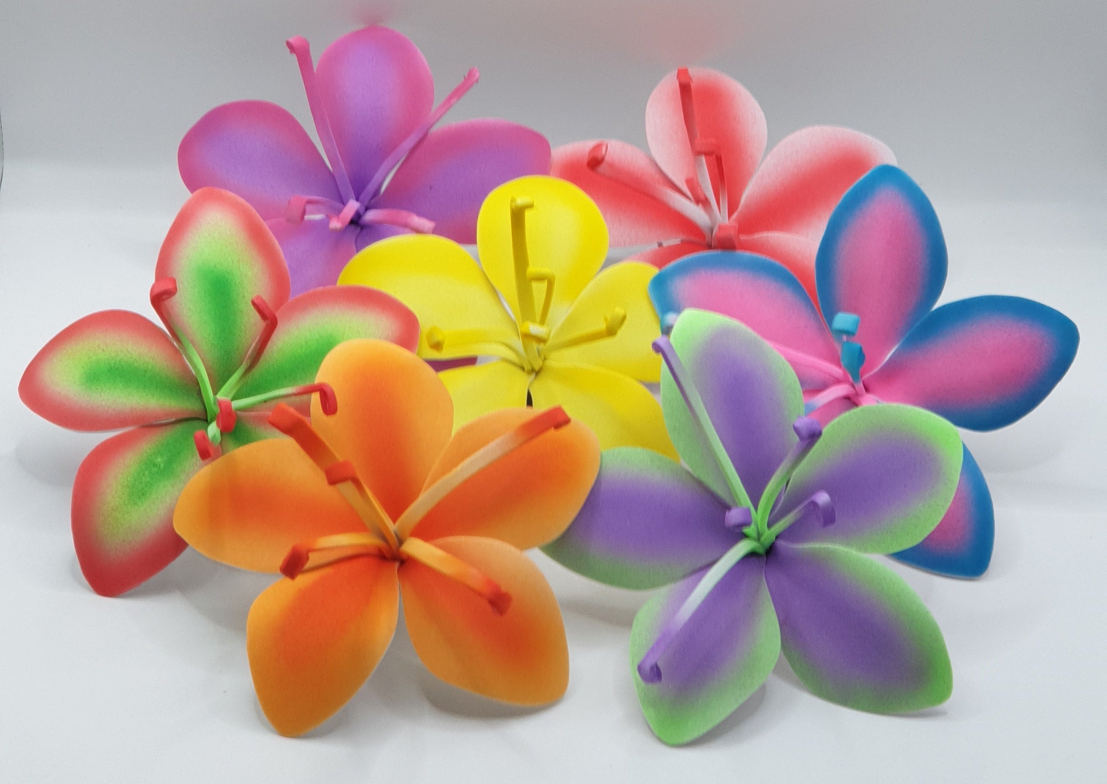 Fleurs originales