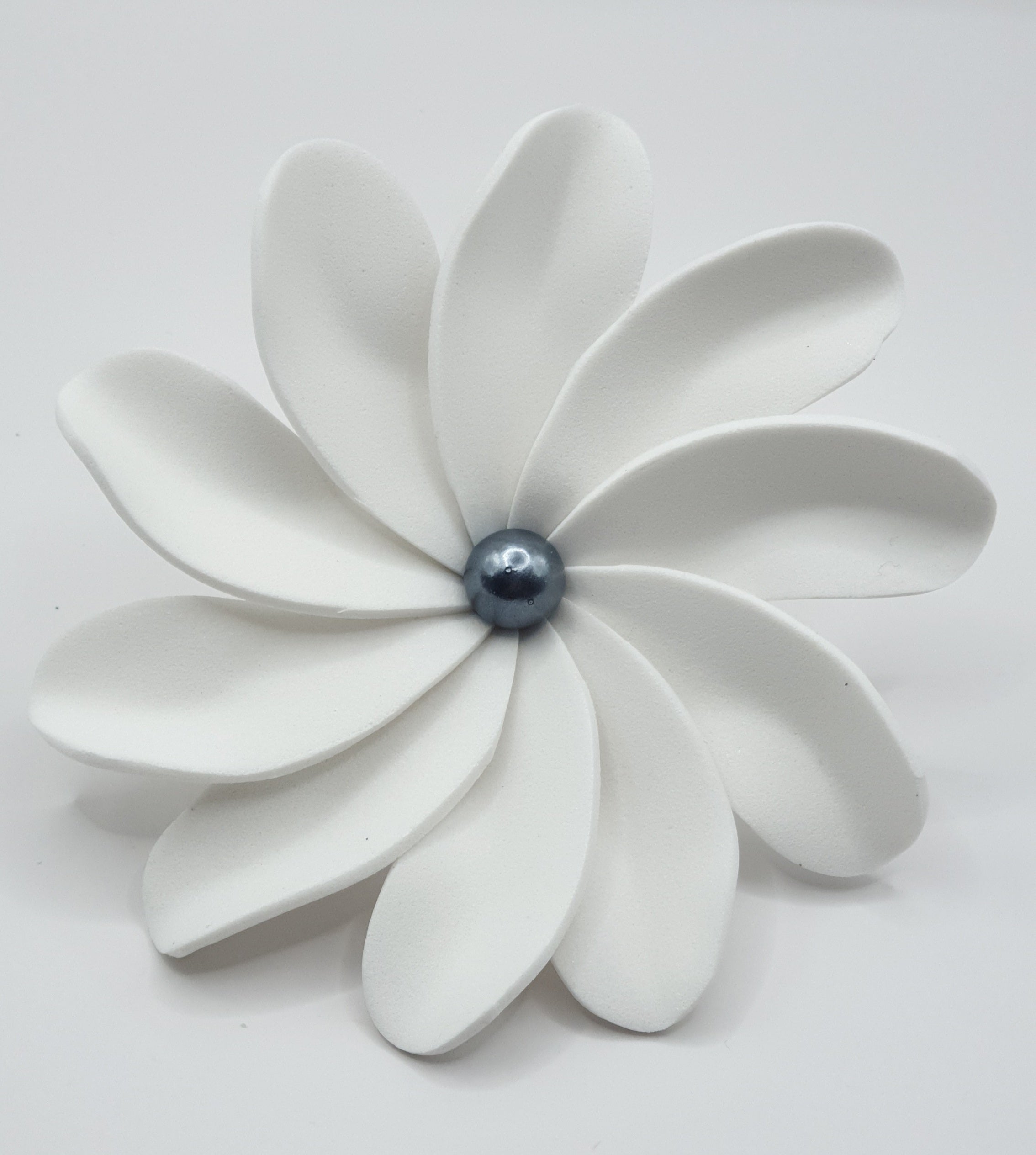Fleurs Blanches
